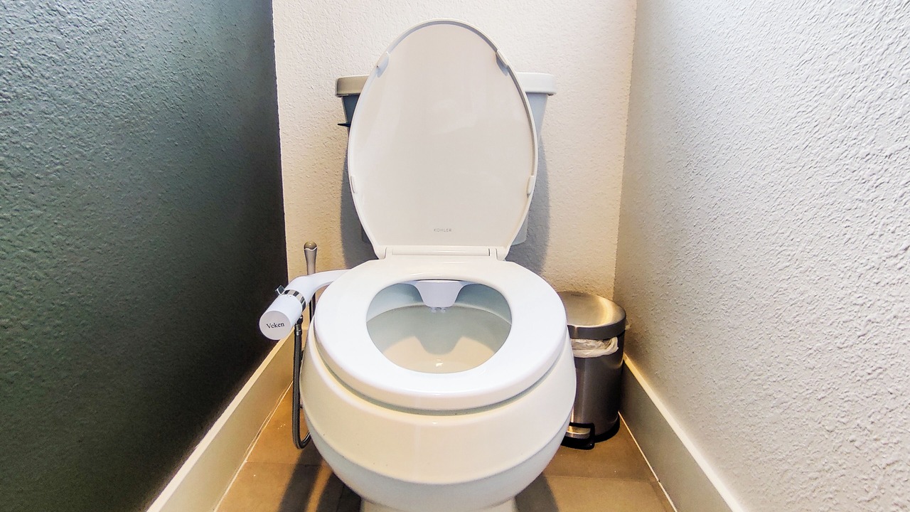 Photo of Bathroom in Carson City