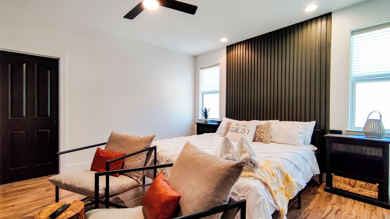 Photo of Bedroom in Carson City