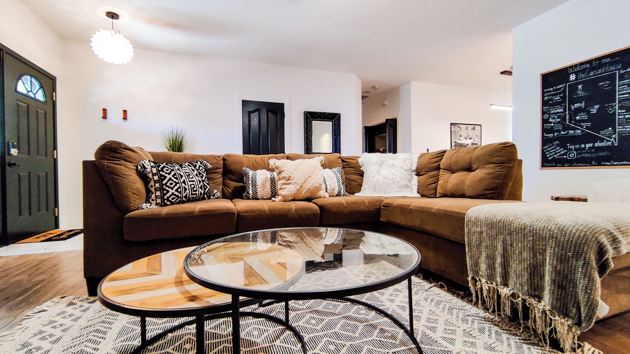 Photo of Bedroom in Carson City