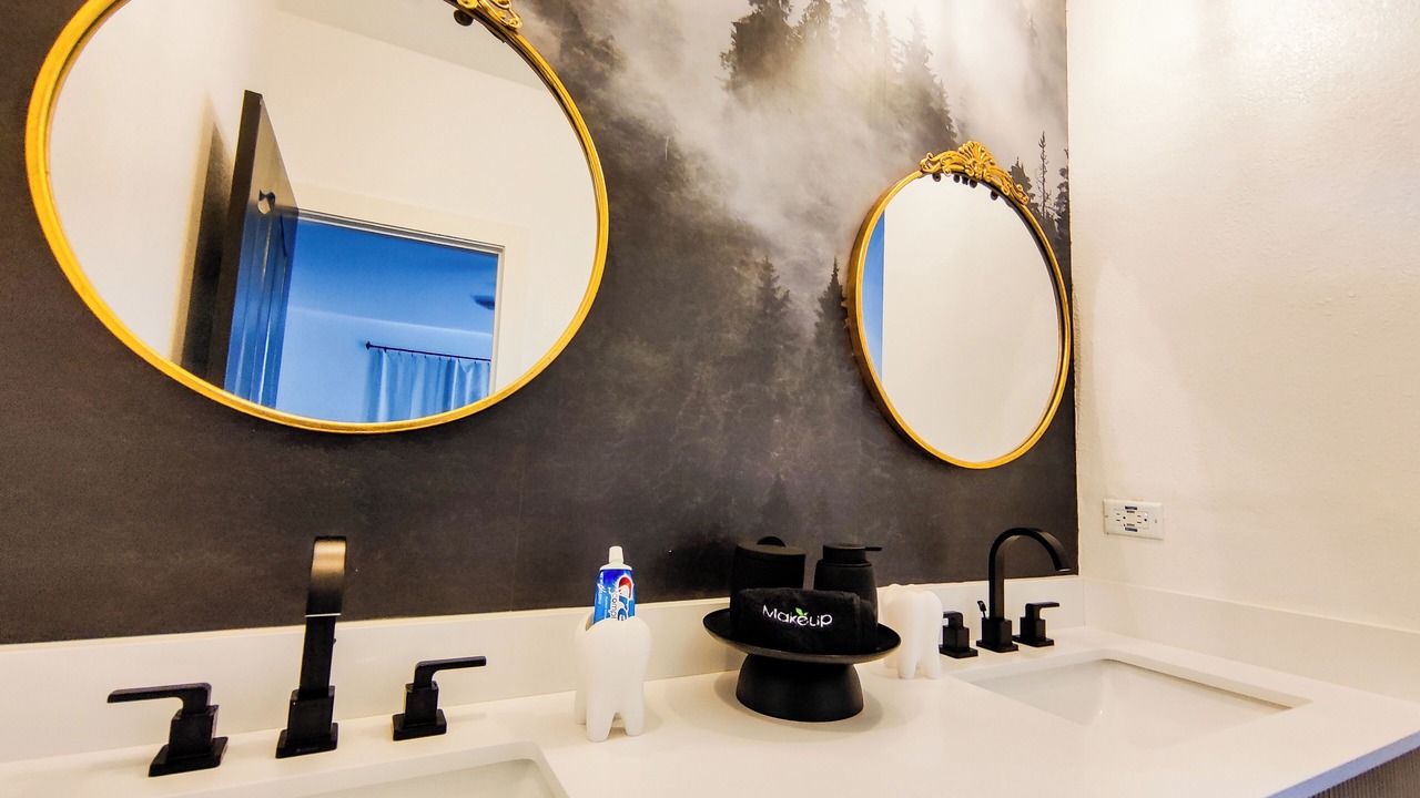 Photo of Bathroom in Carson City