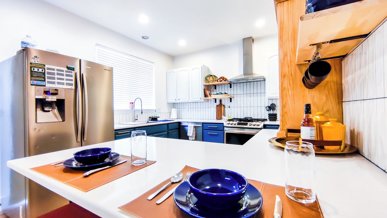 Photo of Kitchen in Carson City