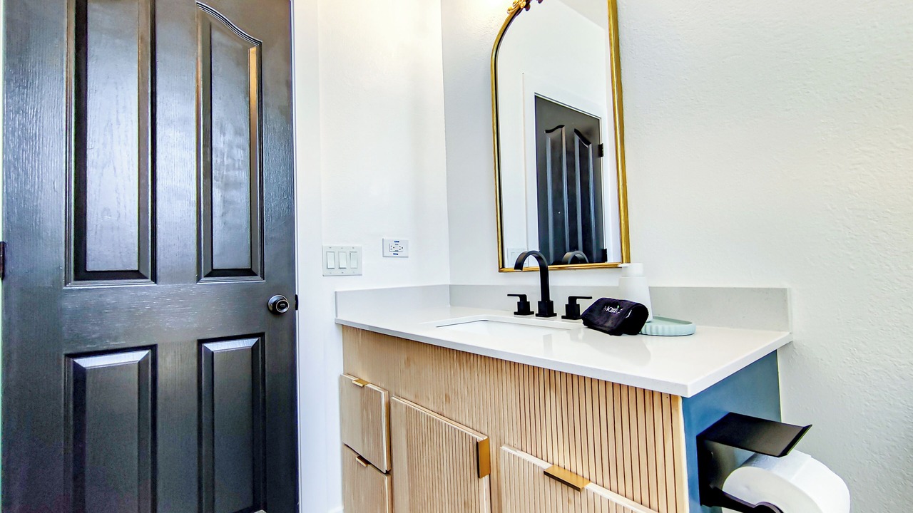 Photo of Bathroom in Carson City