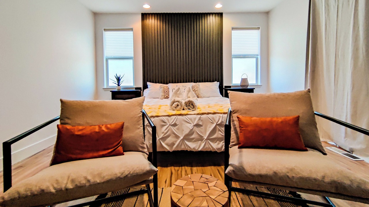 Photo of Bedroom in Carson City