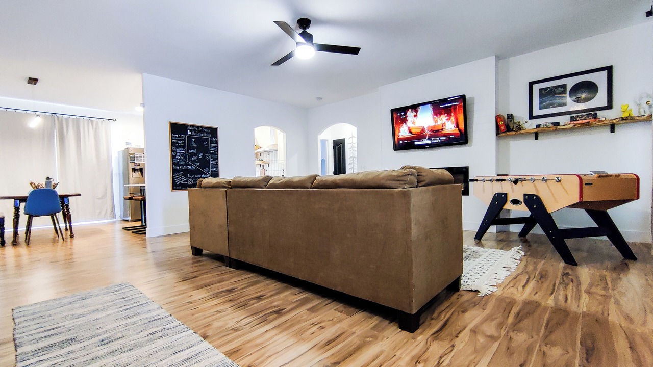 Photo of Livingroom in Carson City