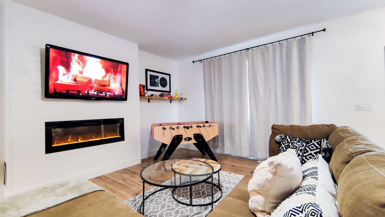 Photo of Livingroom in Carson City