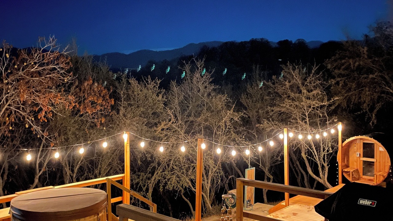 Photo of Outdoor in California Hot Springs