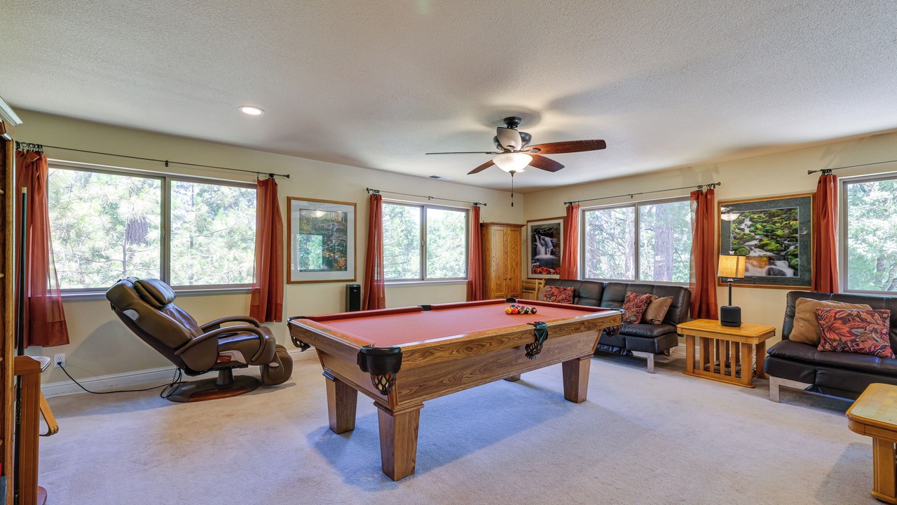 Photo of Bedroom in Groveland