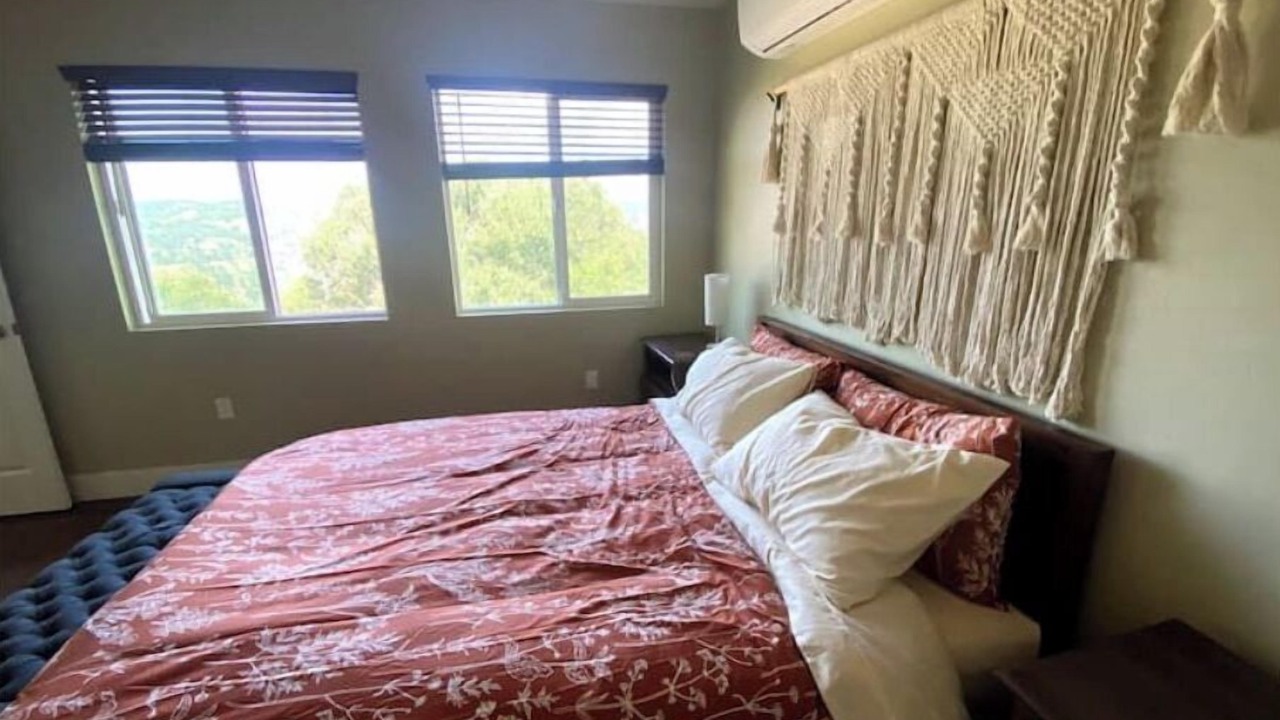 Photo of Bedroom in Badger