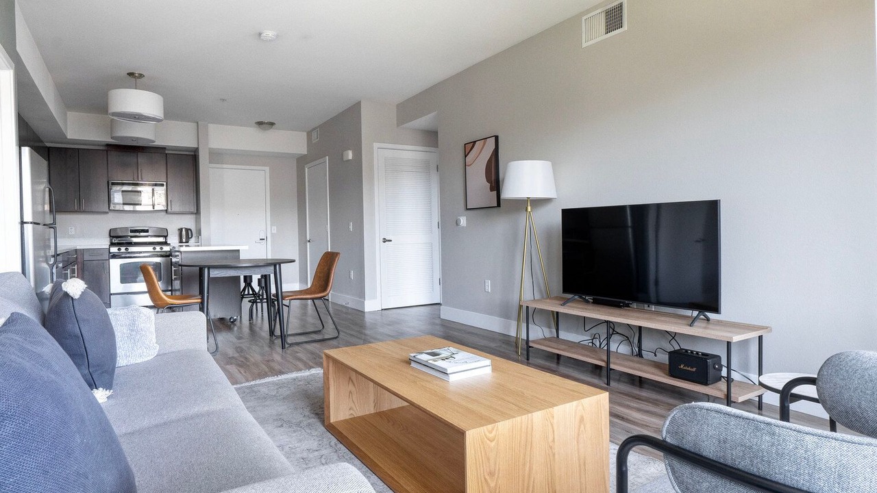 Photo of Livingroom in Mountain View