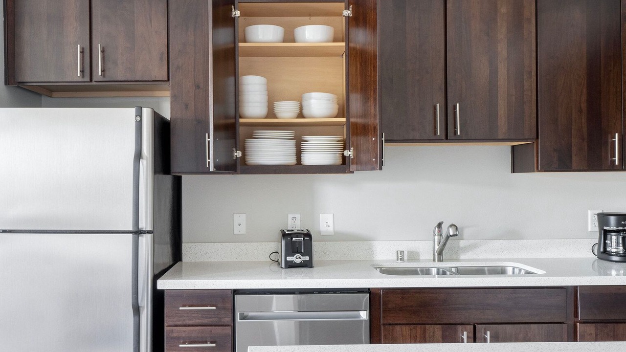 Photo of Kitchen in Mountain View