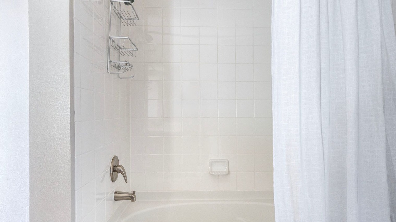 Photo of Bathroom in Mountain View