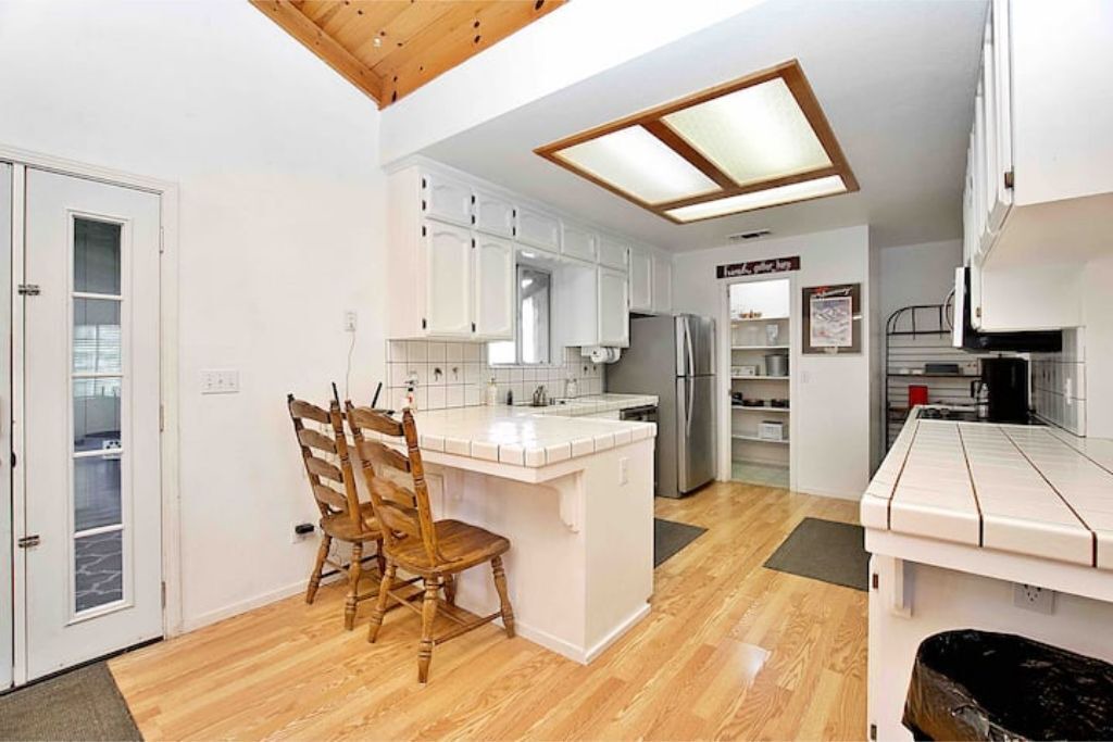 Photo of Kitchen in Yosemite Lakes