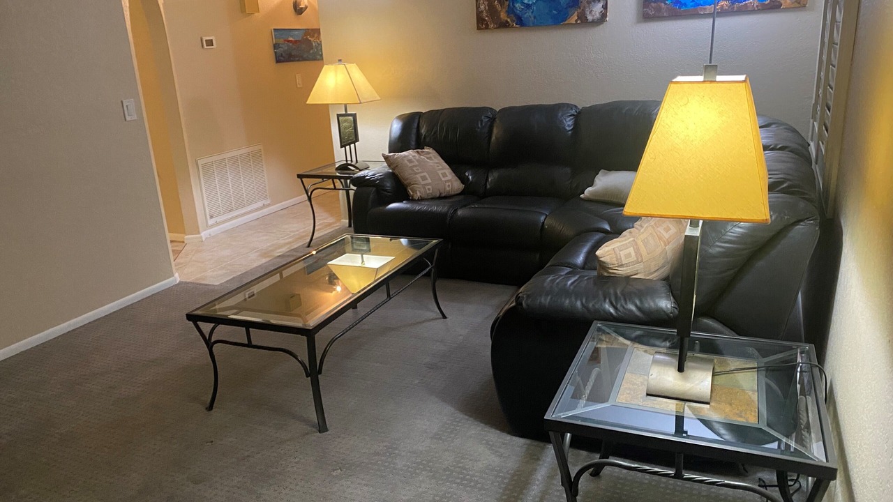 Photo of Livingroom in Lake Havasu City