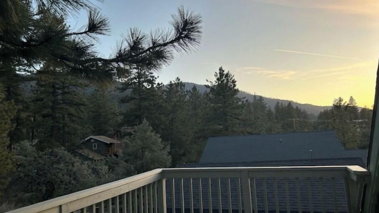 Photo of Outdoor in Pine Mountain Club