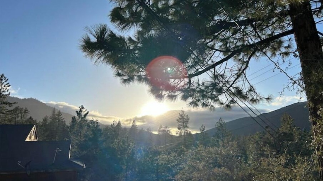 Photo of Others in Pine Mountain Club