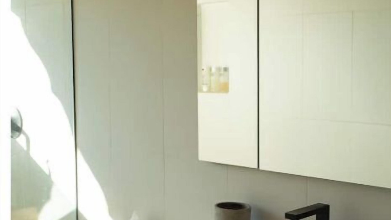 Photo of Bathroom in Pine Mountain Club
