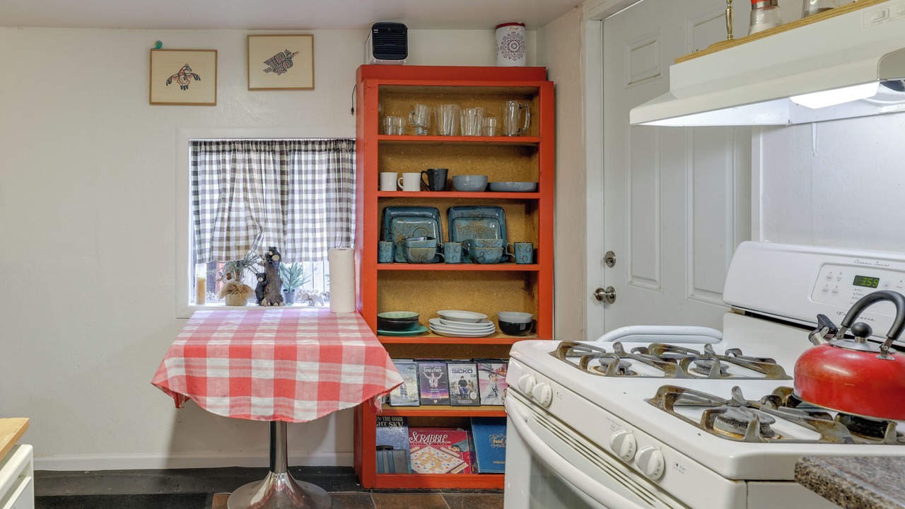 Photo of Kitchen in Cold Springs