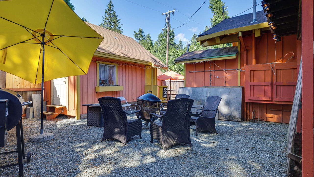 Photo of Patio Balcony in Cold Springs