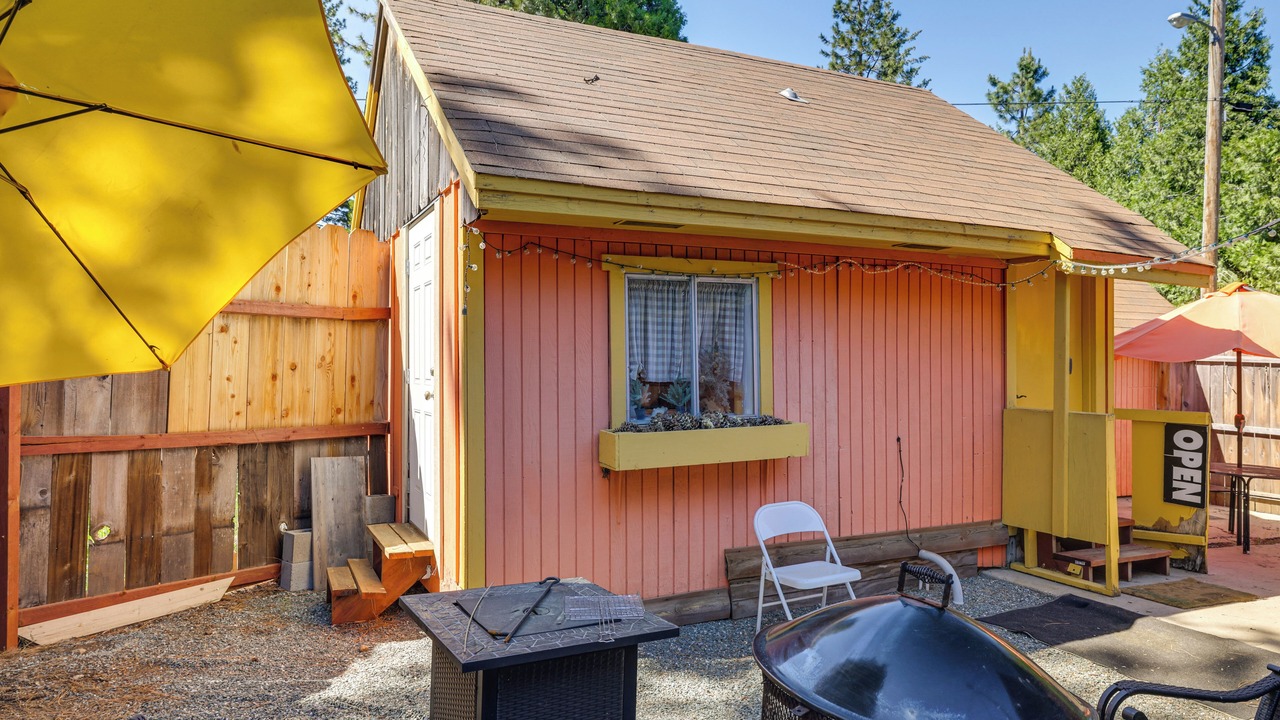 Photo of Outdoor in Cold Springs