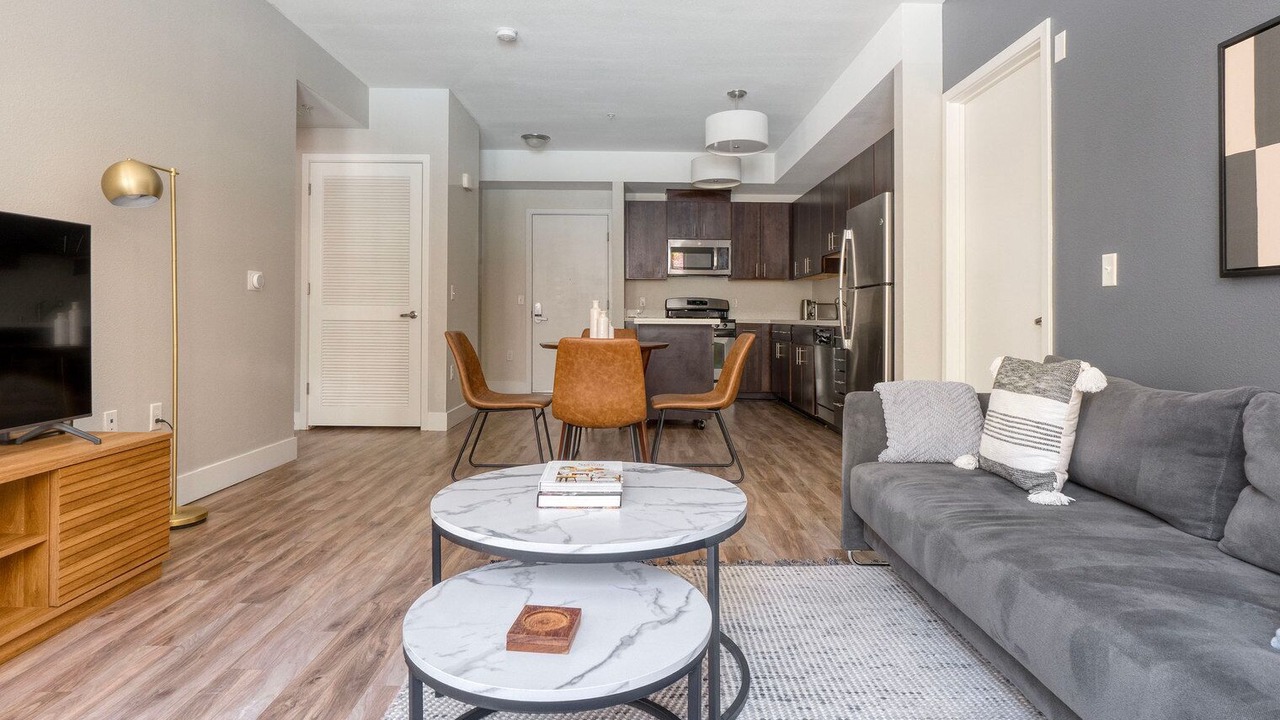 Photo of Livingroom in Mountain View