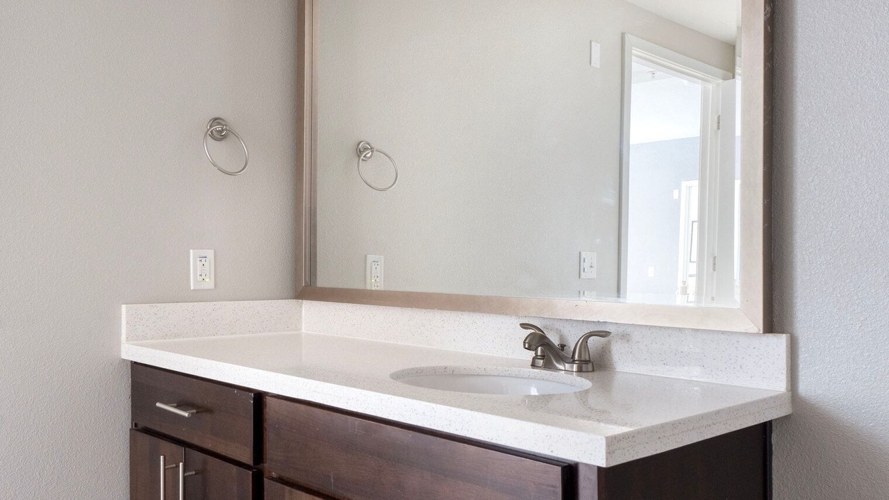Photo of Bathroom in Mountain View