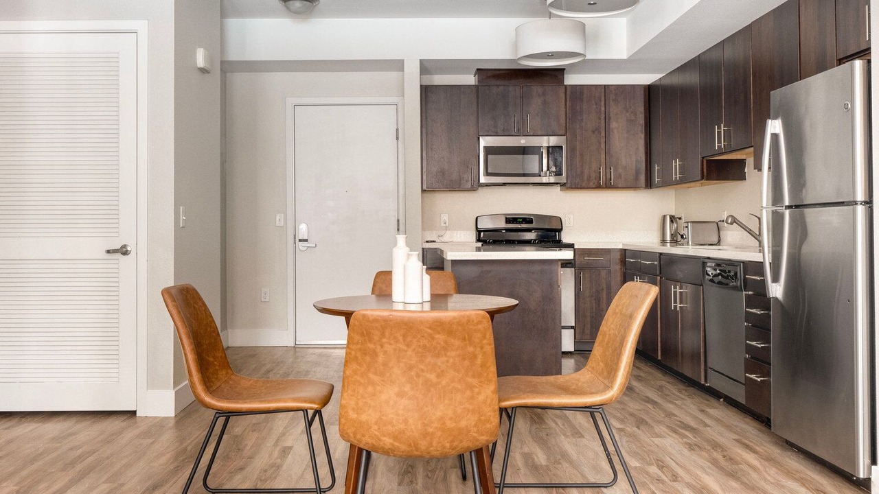 Photo of Kitchen in Mountain View