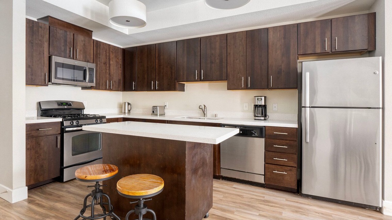 Photo of Kitchen in Mountain View