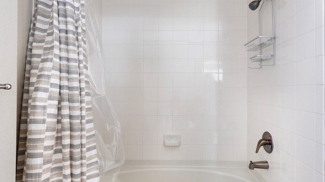 Photo of Bathroom in Mountain View
