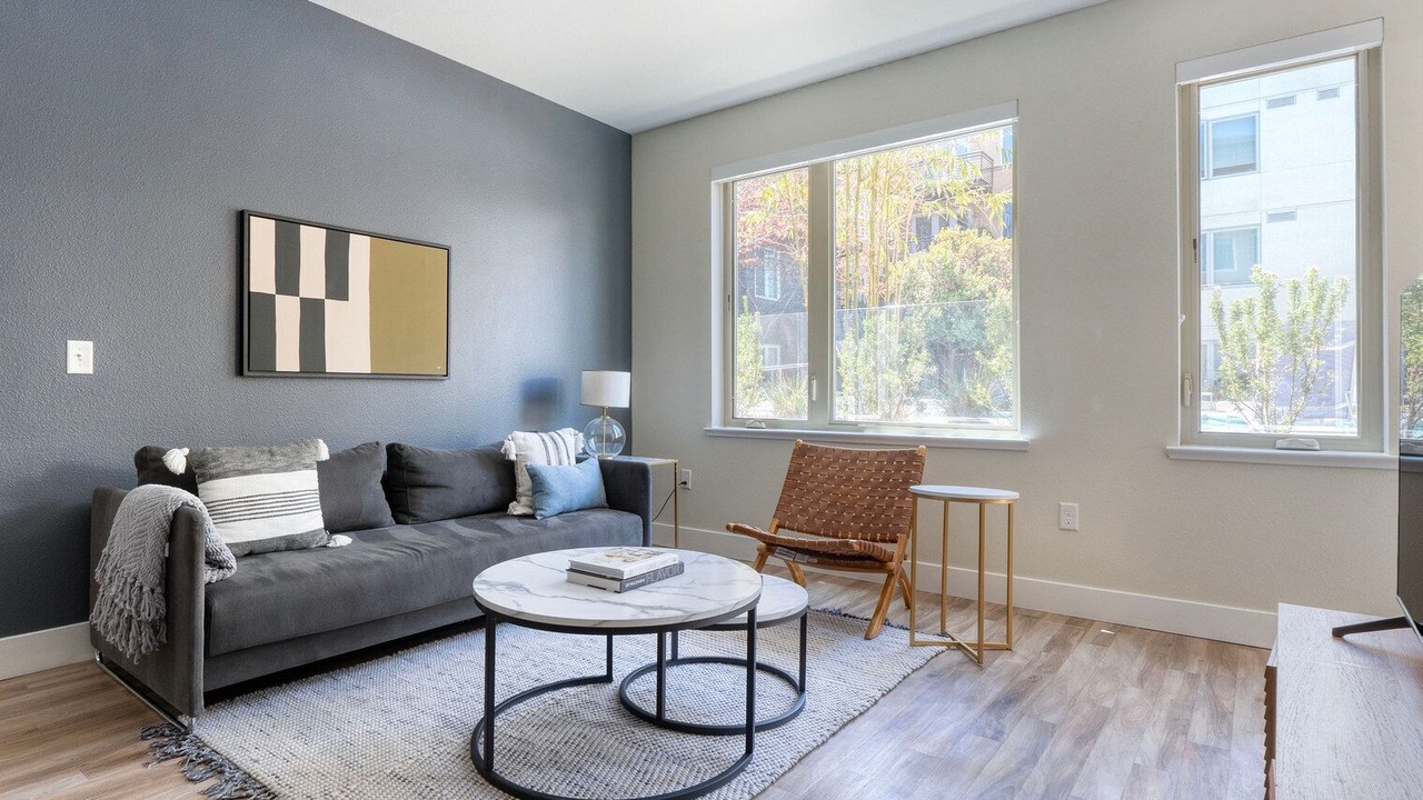 Photo of Livingroom in Mountain View