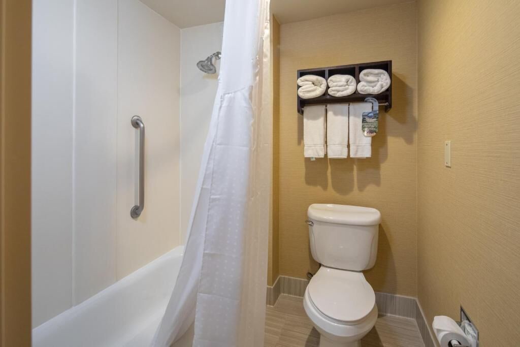 Photo of Bathroom in Castro Valley
