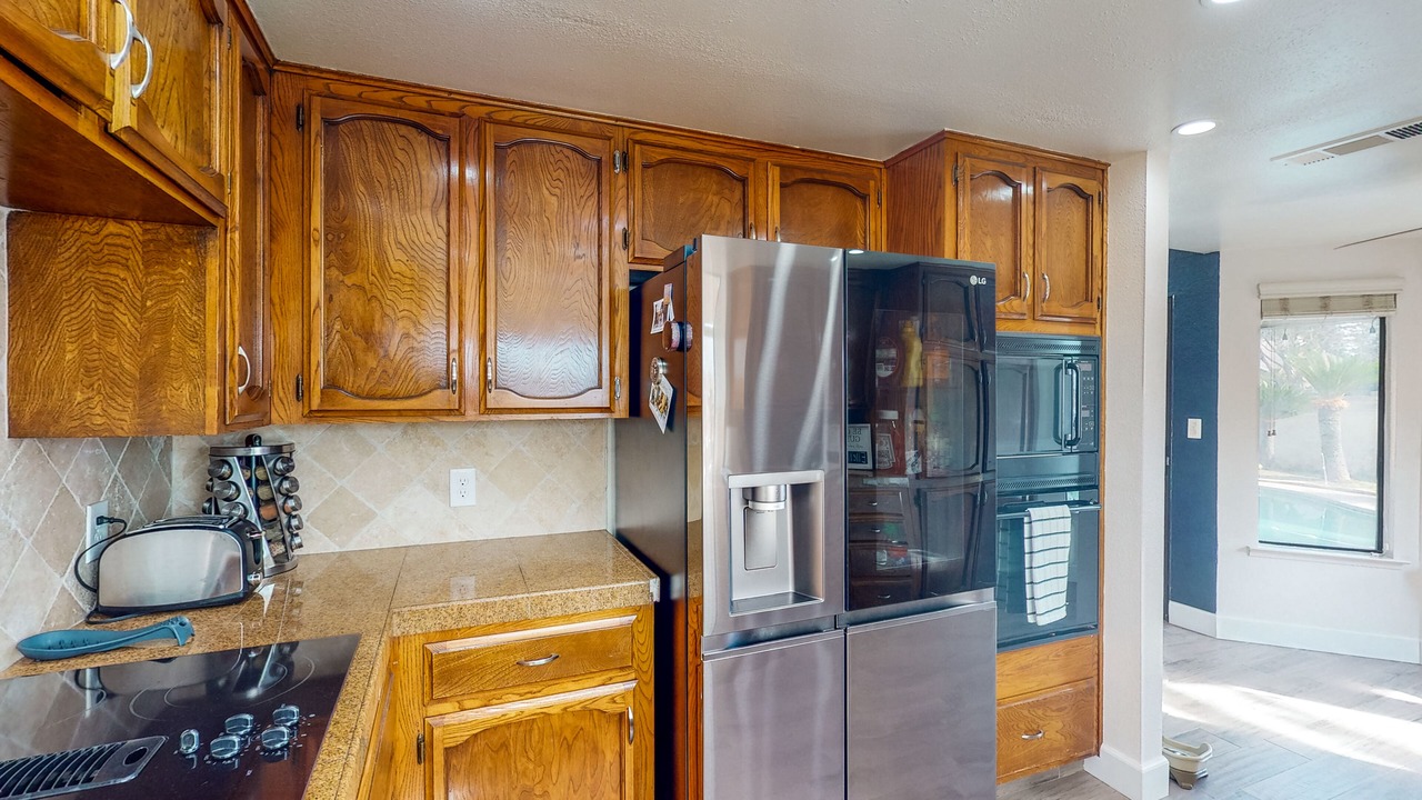 Photo of Kitchen in Raisin