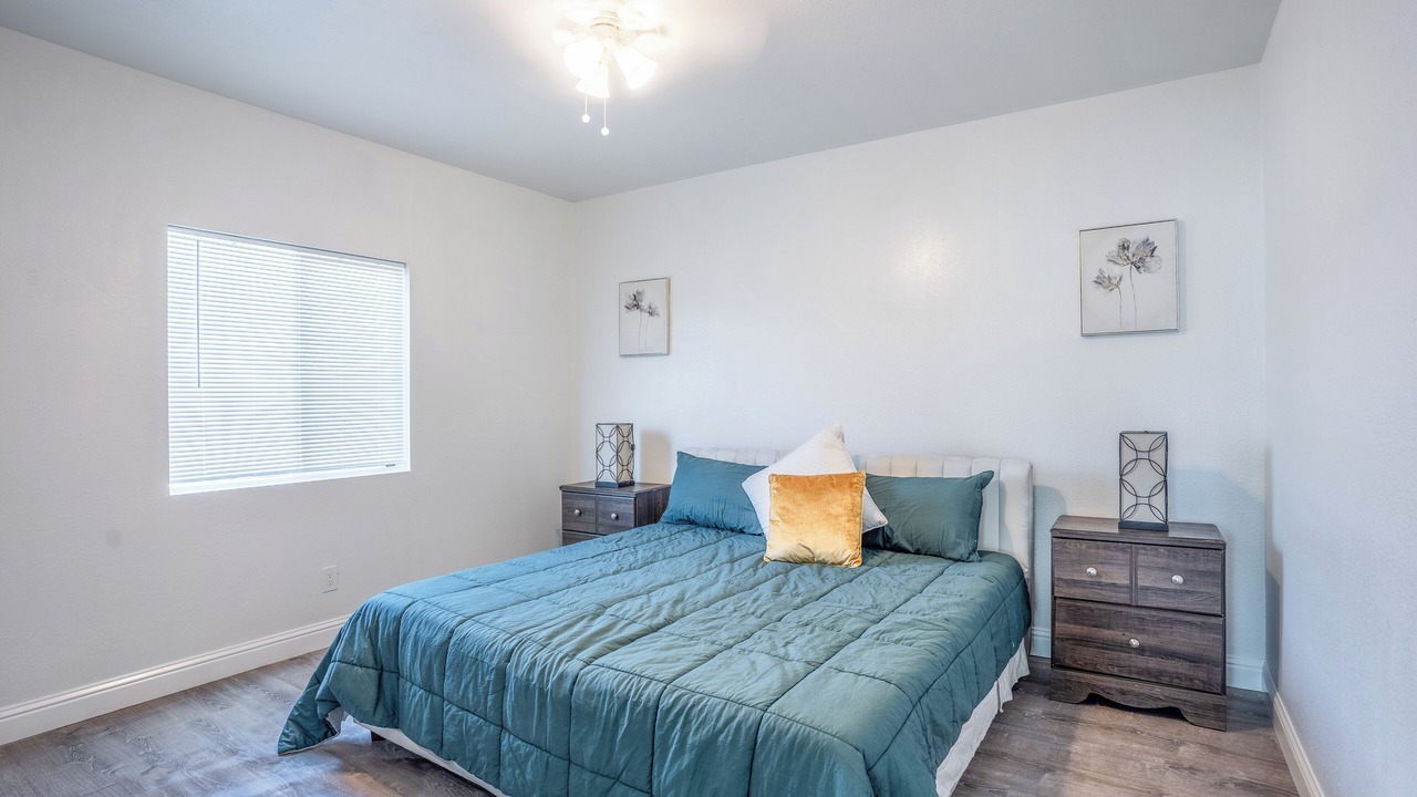 Photo of Bedroom in Paradise Park