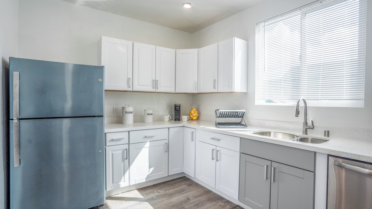 Photo of Kitchen in Paradise Park