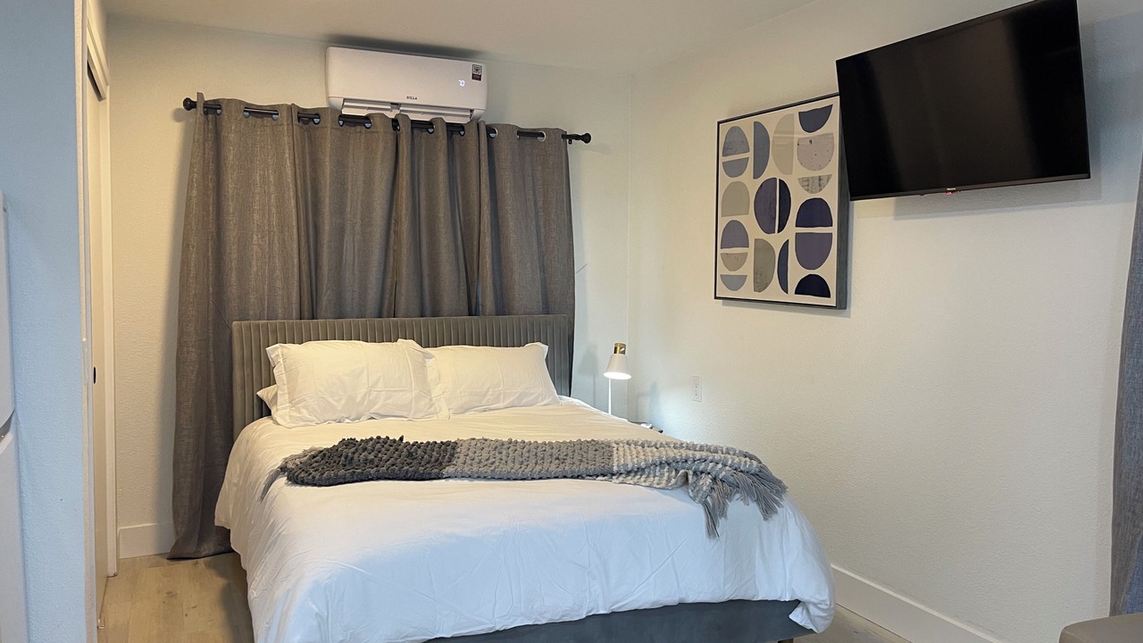 Photo of Bedroom in Salida