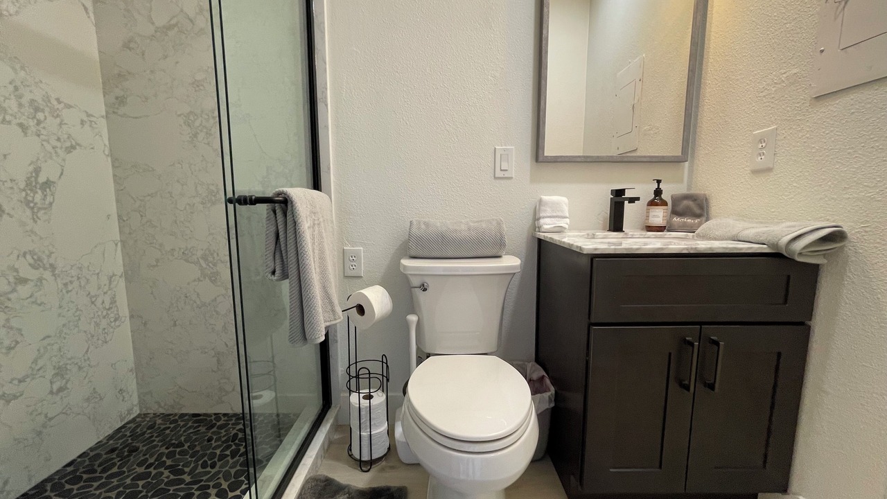 Photo of Bathroom in Salida