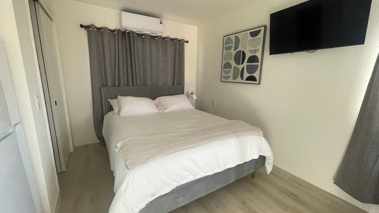 Photo of Bedroom in Salida