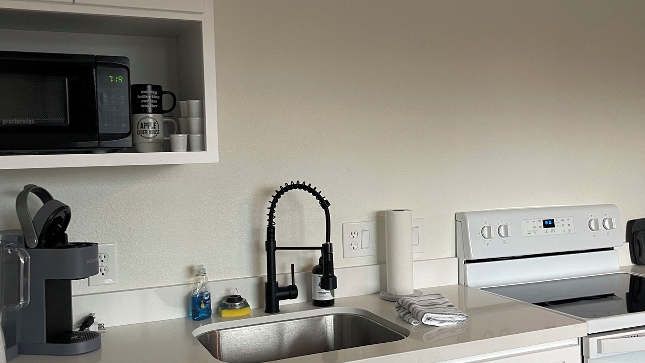 Photo of Kitchen in Salida