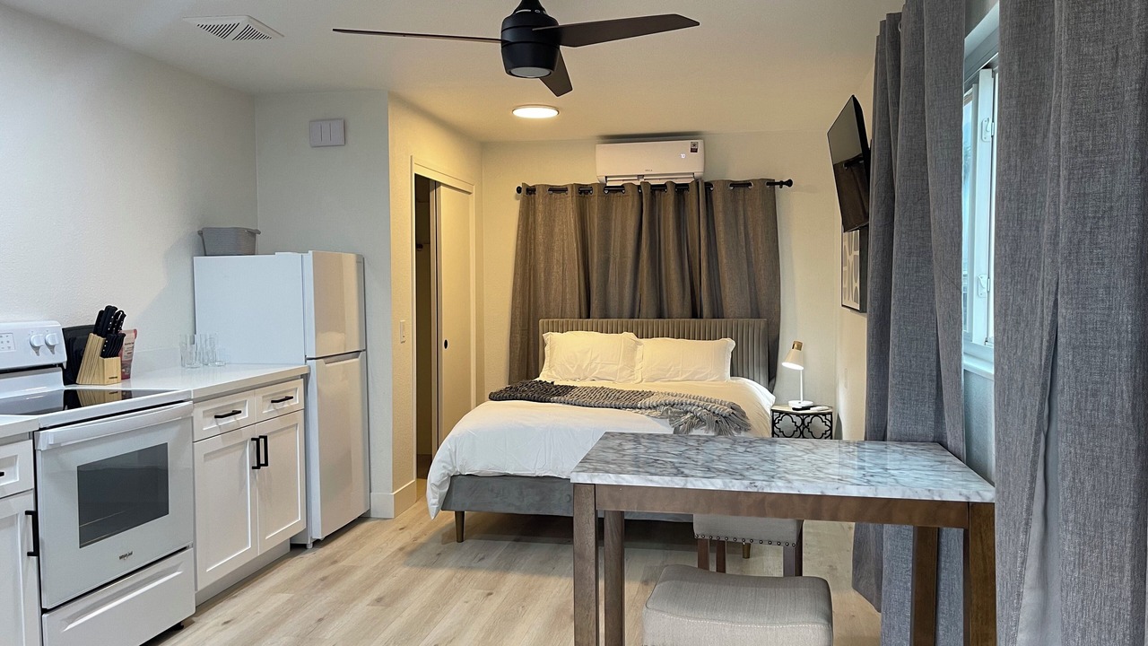 Photo of Bedroom in Salida