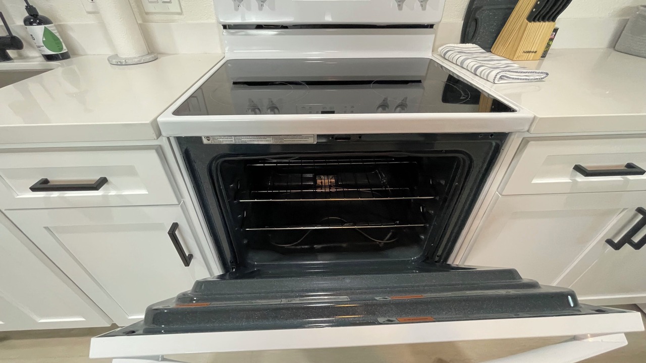Photo of Kitchen in Salida