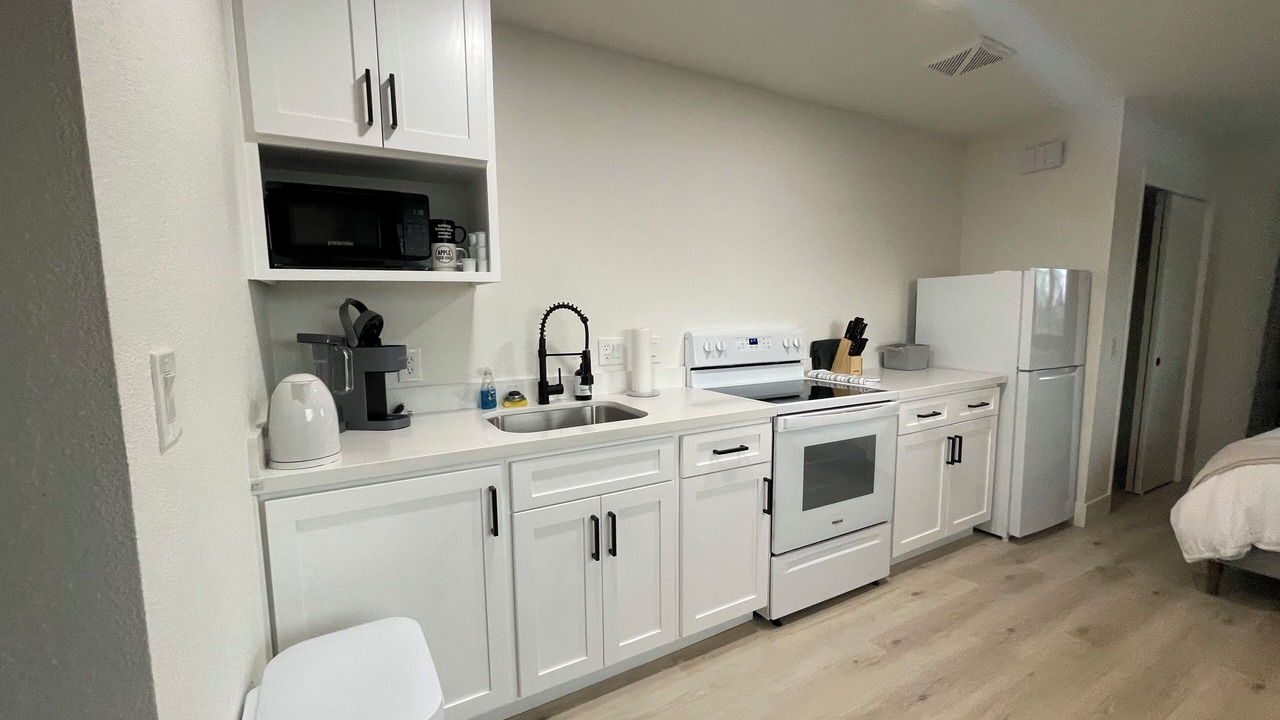 Photo of Kitchen in Salida