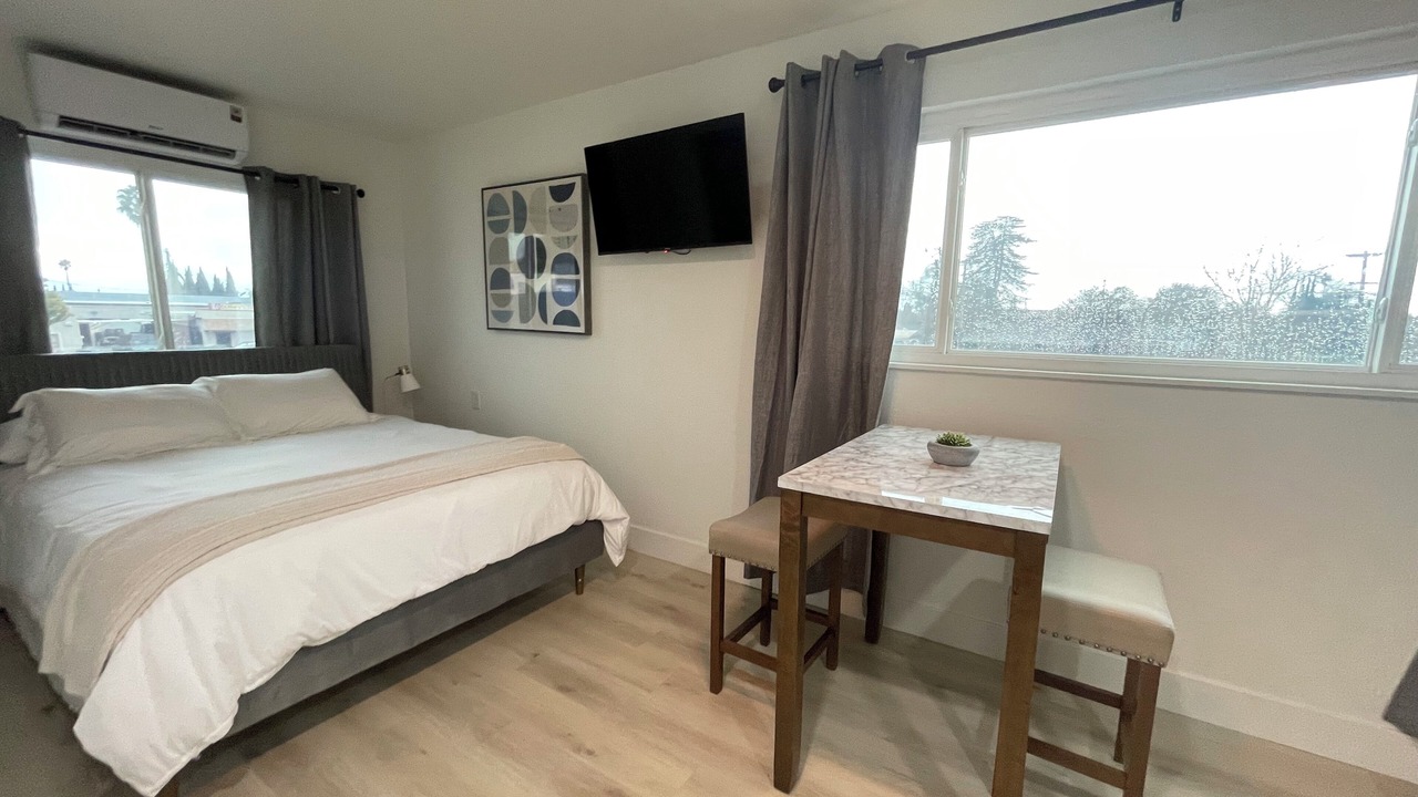 Photo of Bedroom in Salida