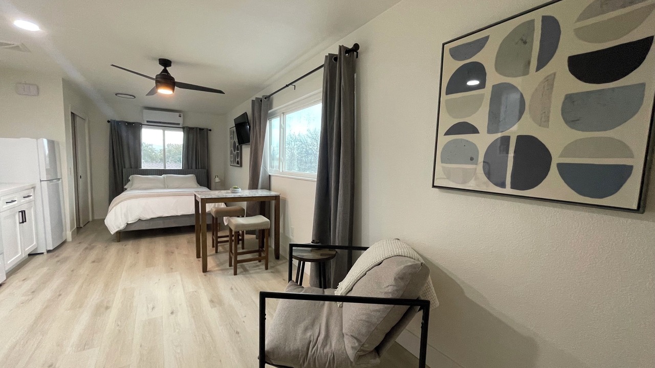 Photo of Bedroom in Salida