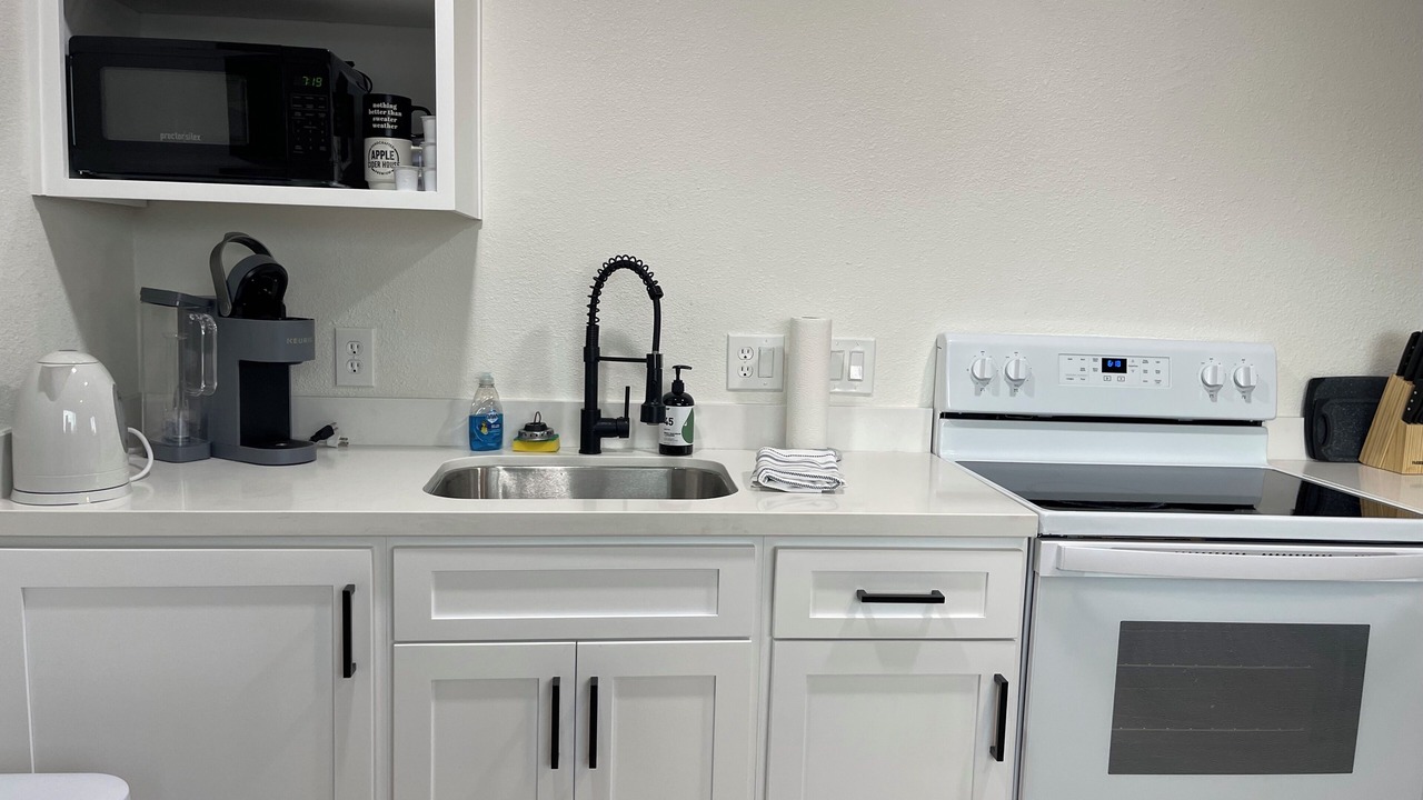 Photo of Kitchen in Salida