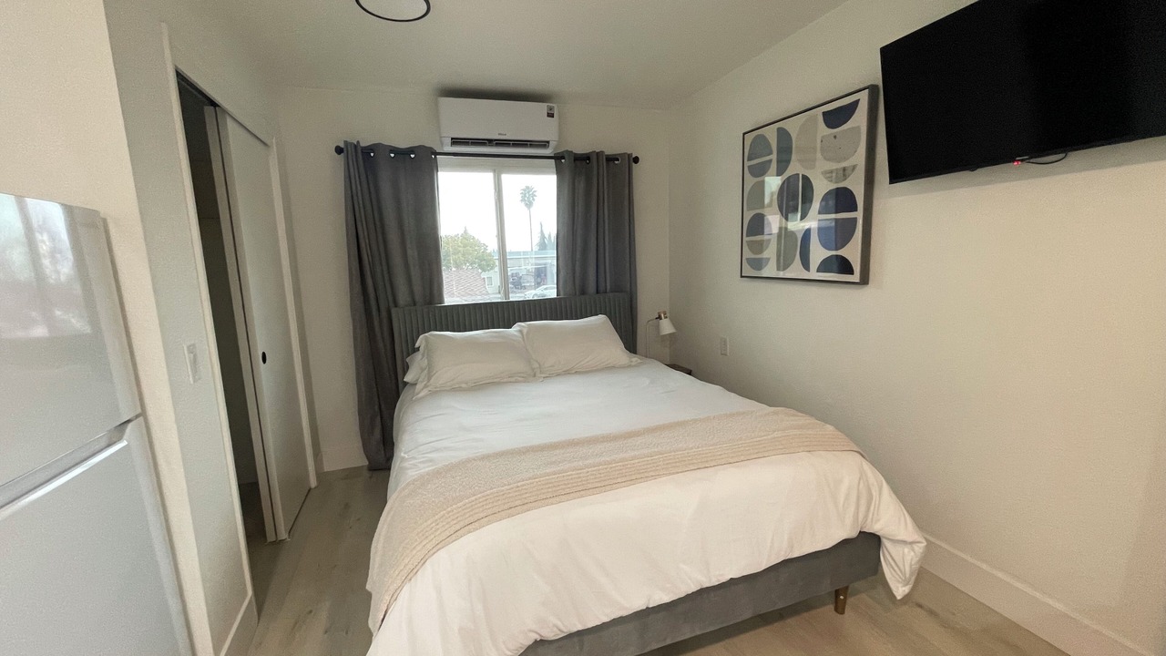 Photo of Bedroom in Salida