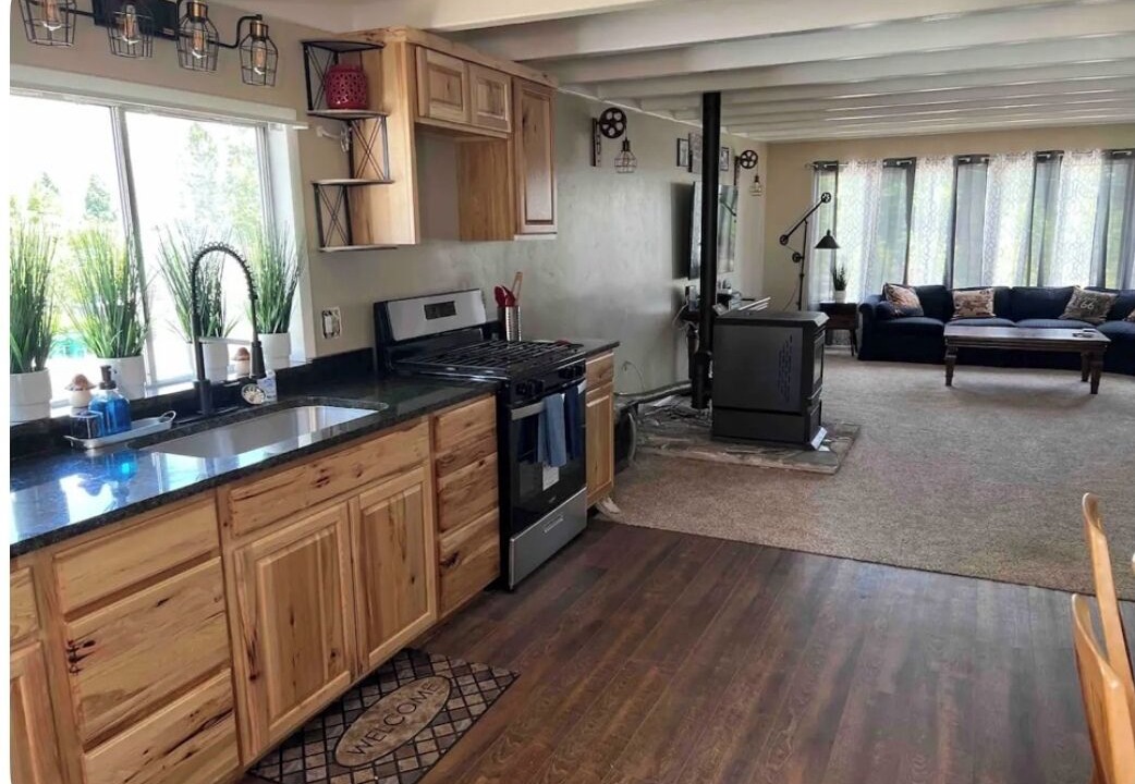 Photo of Livingroom in Chester