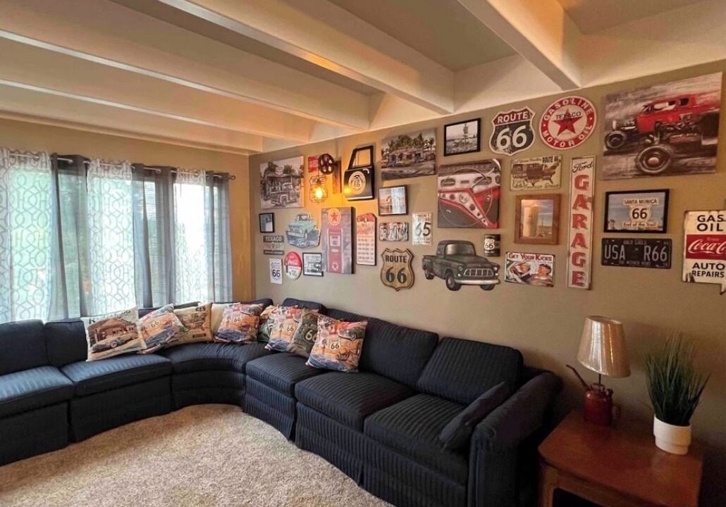 Photo of Livingroom in Chester