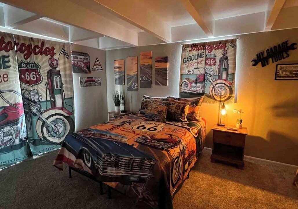 Photo of Bedroom in Chester