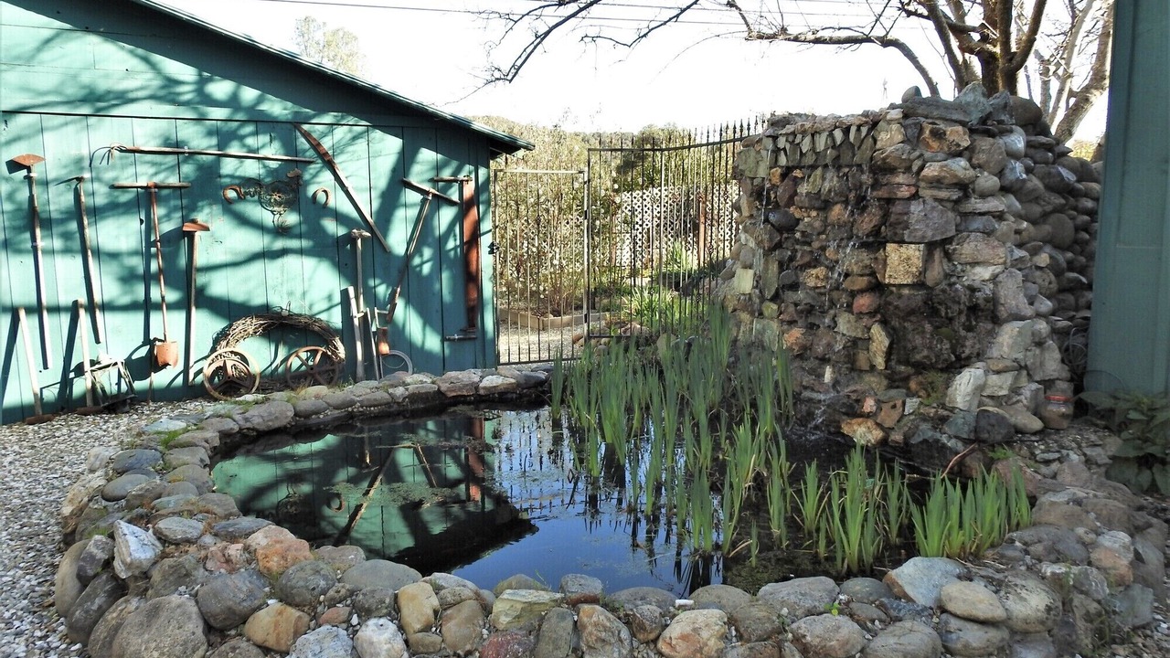 Photo of Outdoor in Douglas Flat