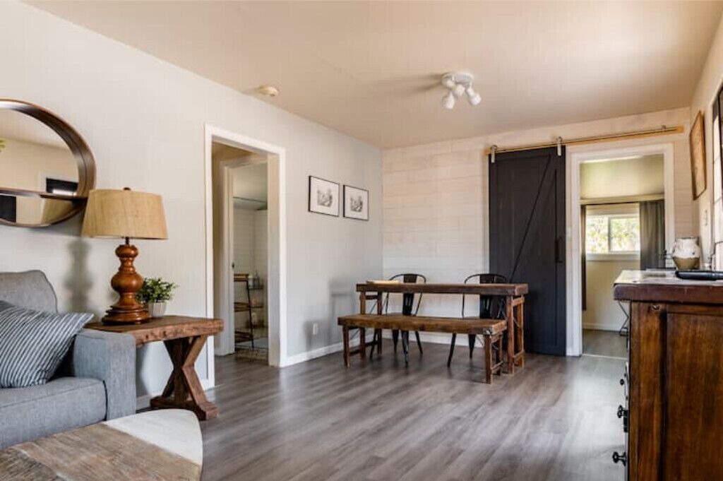 Photo of Livingroom in Paso Robles