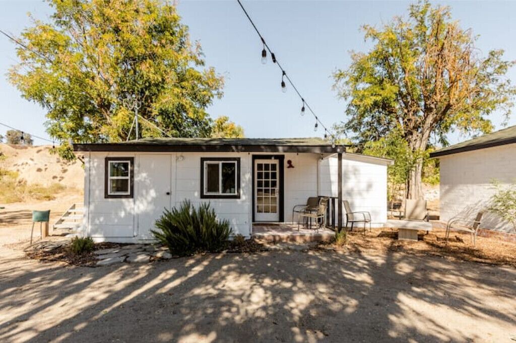 Photo of Outdoor in Paso Robles